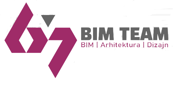 BIM team logo